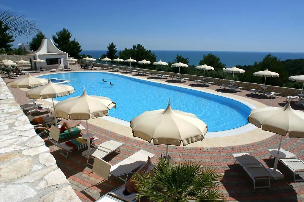 Villaggio Idra-1